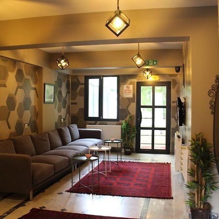 Moda Hotel Kırklareli Dış mekan fotoğraf