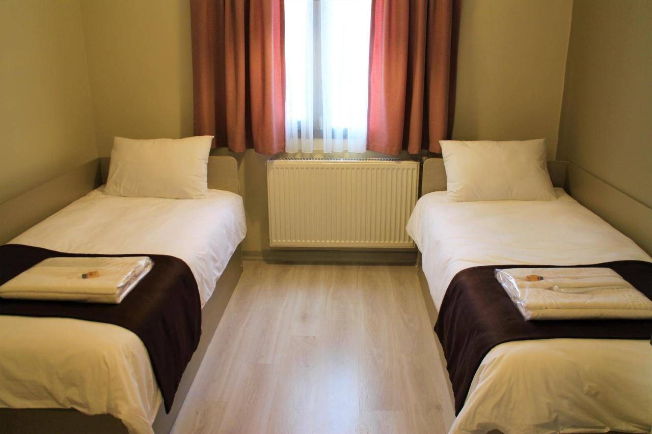 Moda Hotel Kırklareli Dış mekan fotoğraf