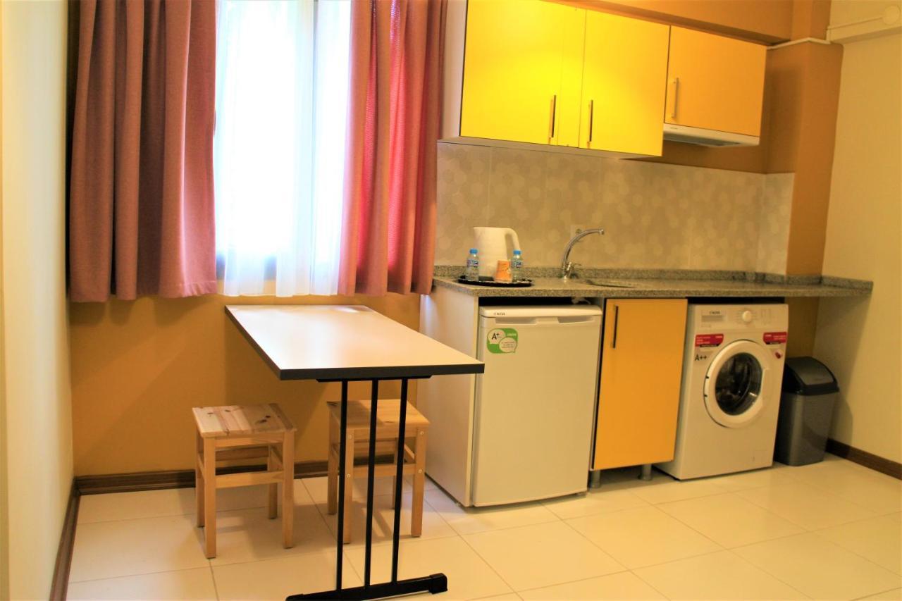 Moda Hotel Kırklareli Dış mekan fotoğraf