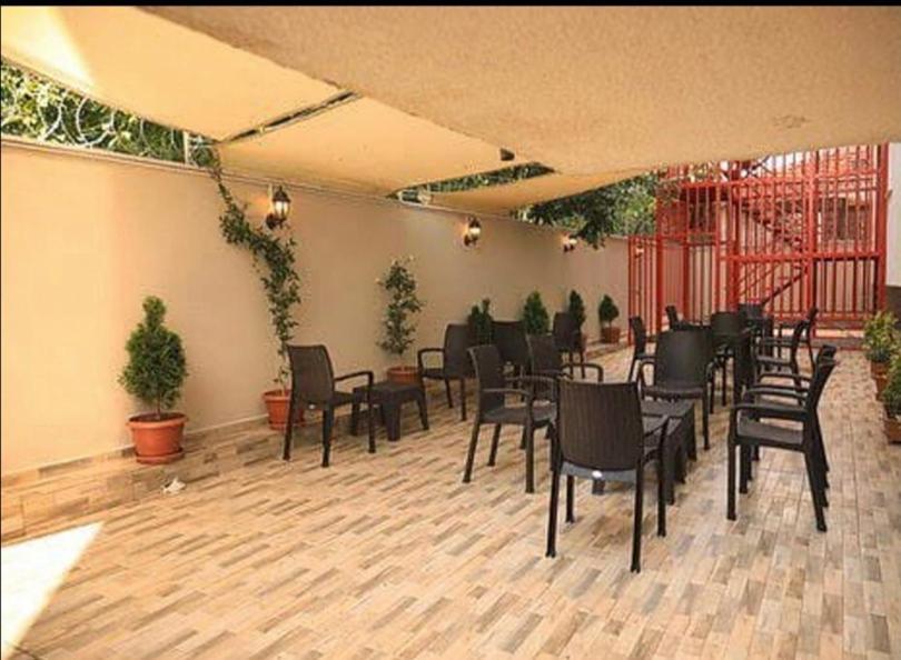 Moda Hotel Kırklareli Dış mekan fotoğraf