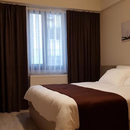 Moda Hotel Kırklareli Dış mekan fotoğraf