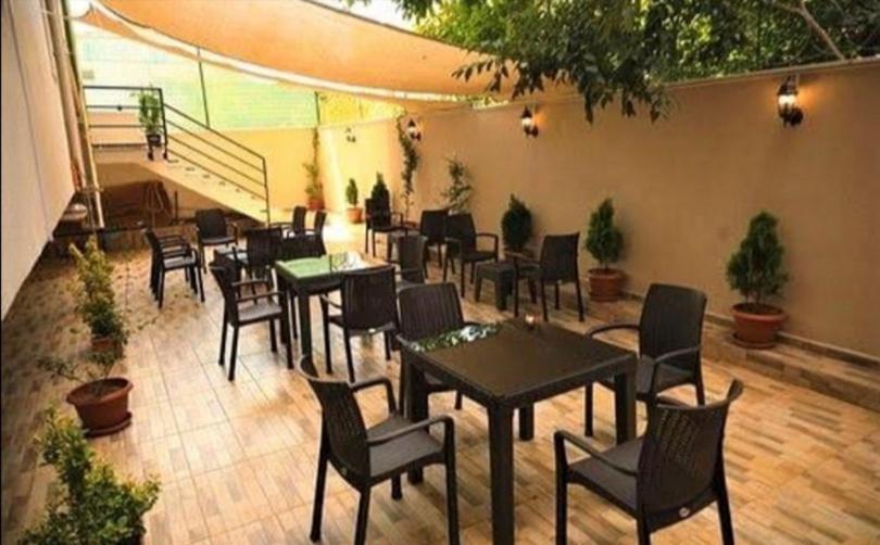 Moda Hotel Kırklareli Dış mekan fotoğraf