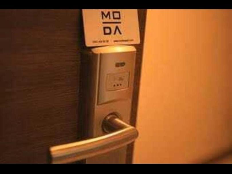 Moda Hotel Kırklareli Dış mekan fotoğraf