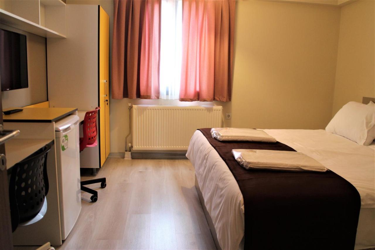 Moda Hotel Kırklareli Dış mekan fotoğraf