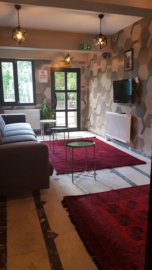 Moda Hotel Kırklareli Dış mekan fotoğraf