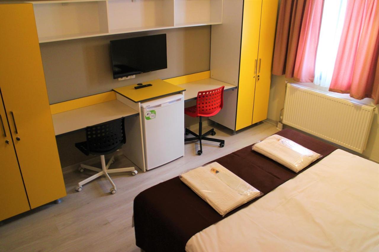 Moda Hotel Kırklareli Dış mekan fotoğraf
