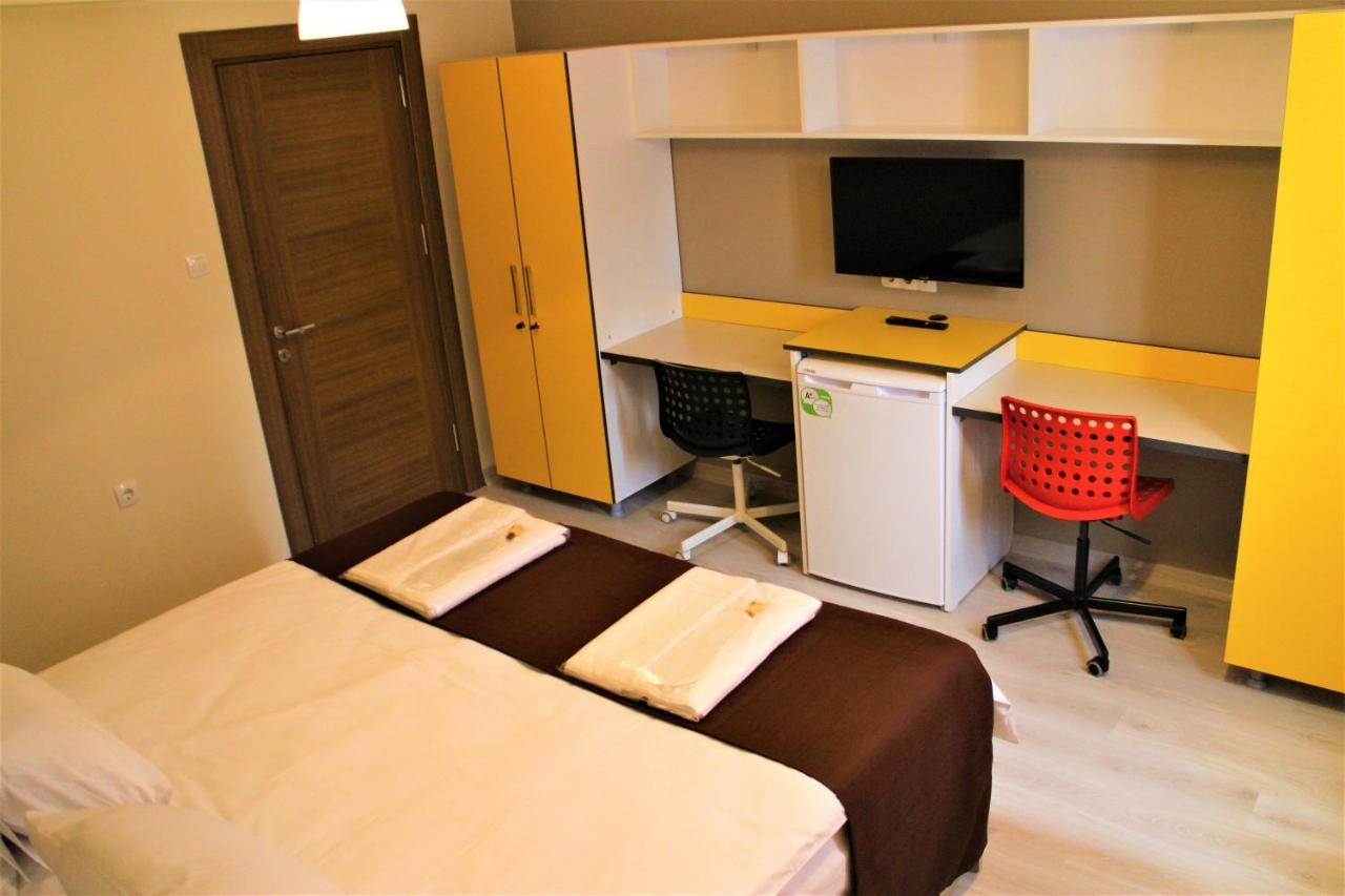 Moda Hotel Kırklareli Dış mekan fotoğraf