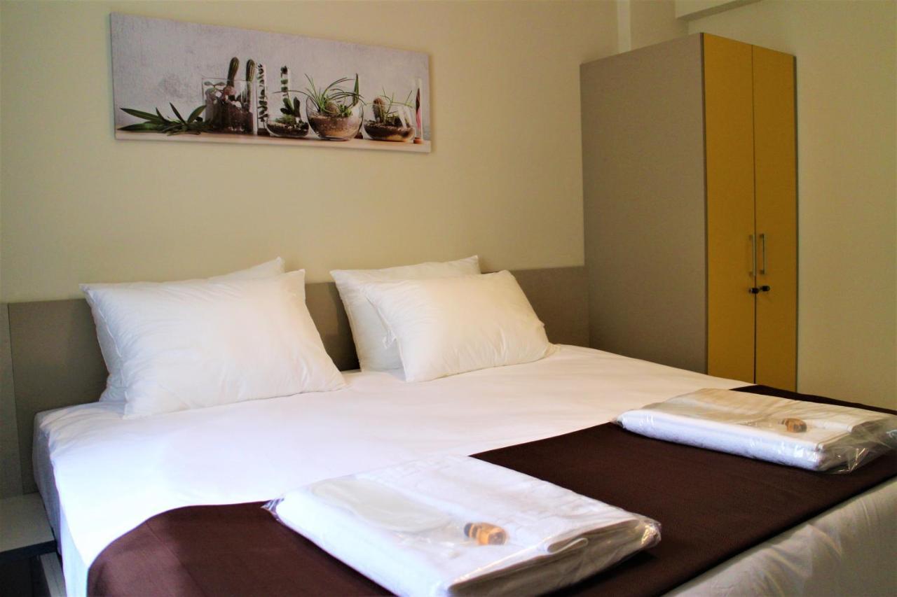 Moda Hotel Kırklareli Dış mekan fotoğraf