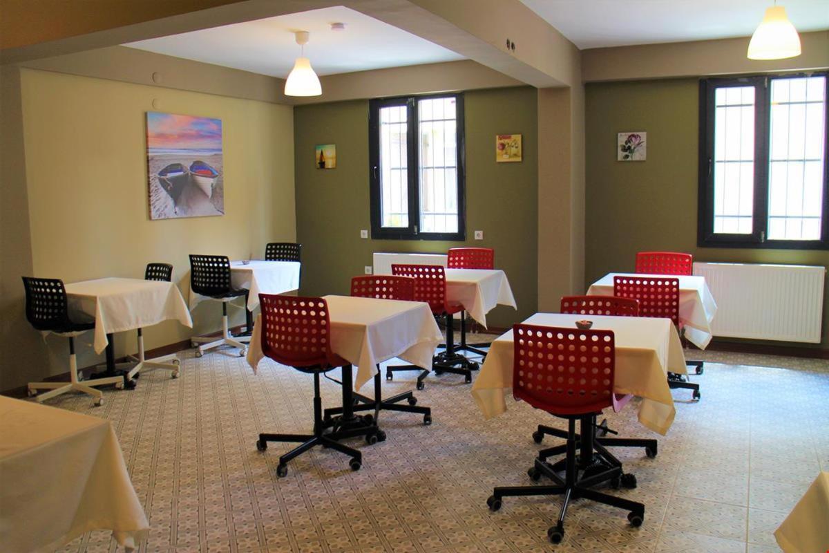 Moda Hotel Kırklareli Dış mekan fotoğraf