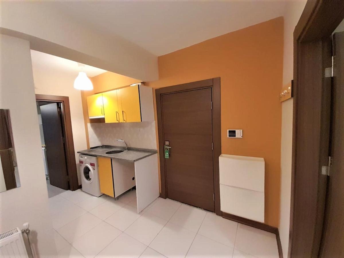 Moda Hotel Kırklareli Dış mekan fotoğraf