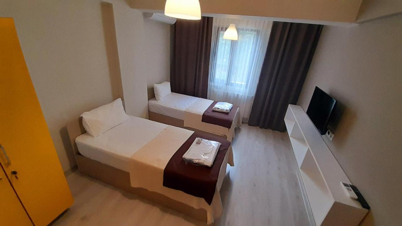 Moda Hotel Kırklareli Dış mekan fotoğraf
