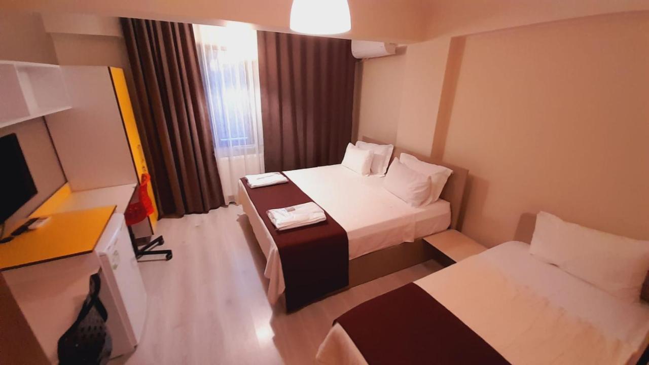 Moda Hotel Kırklareli Dış mekan fotoğraf