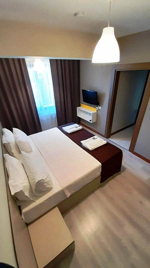 Moda Hotel Kırklareli Dış mekan fotoğraf
