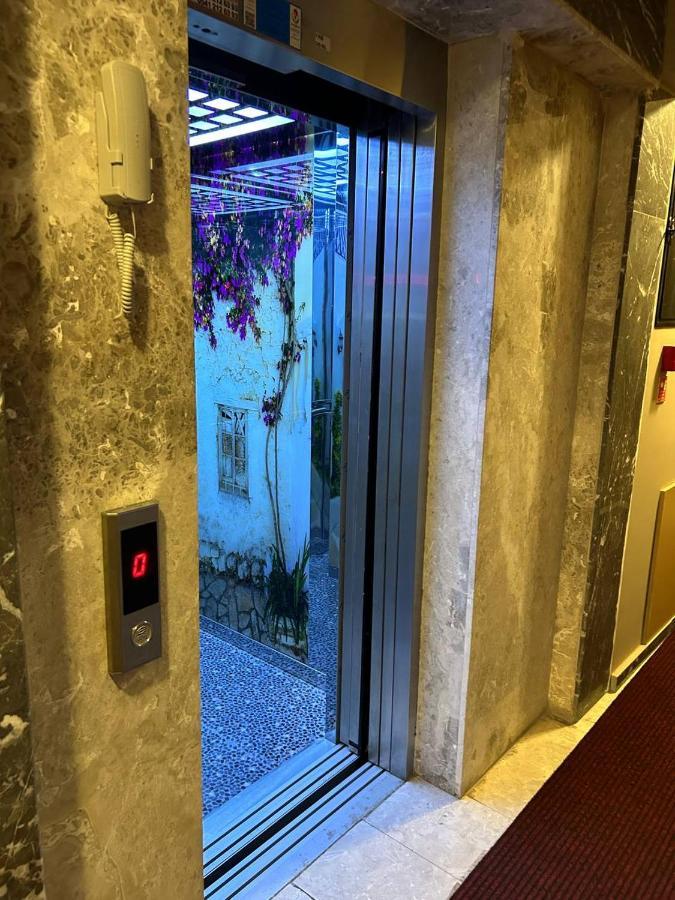 Moda Hotel Kırklareli Dış mekan fotoğraf