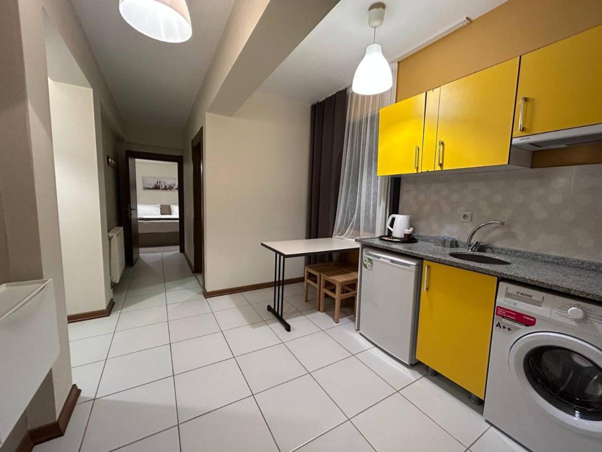 Moda Hotel Kırklareli Dış mekan fotoğraf