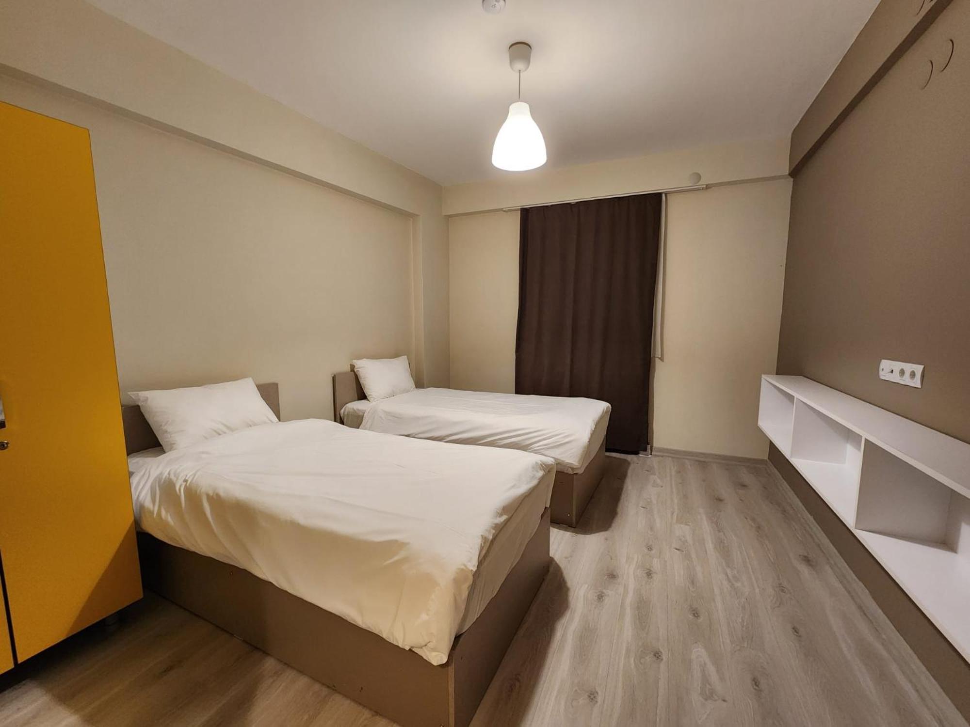 Moda Hotel Kırklareli Dış mekan fotoğraf