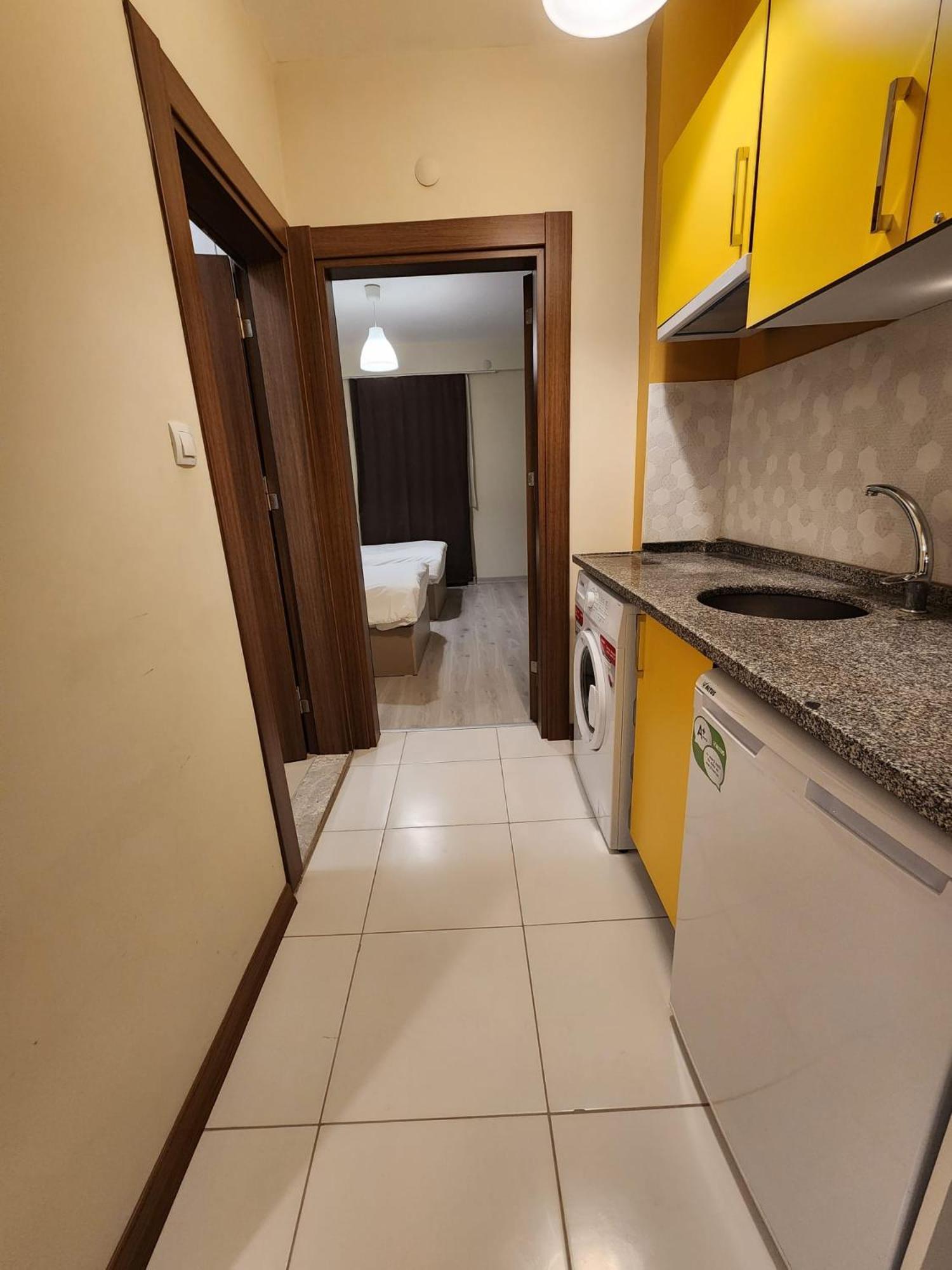 Moda Hotel Kırklareli Dış mekan fotoğraf