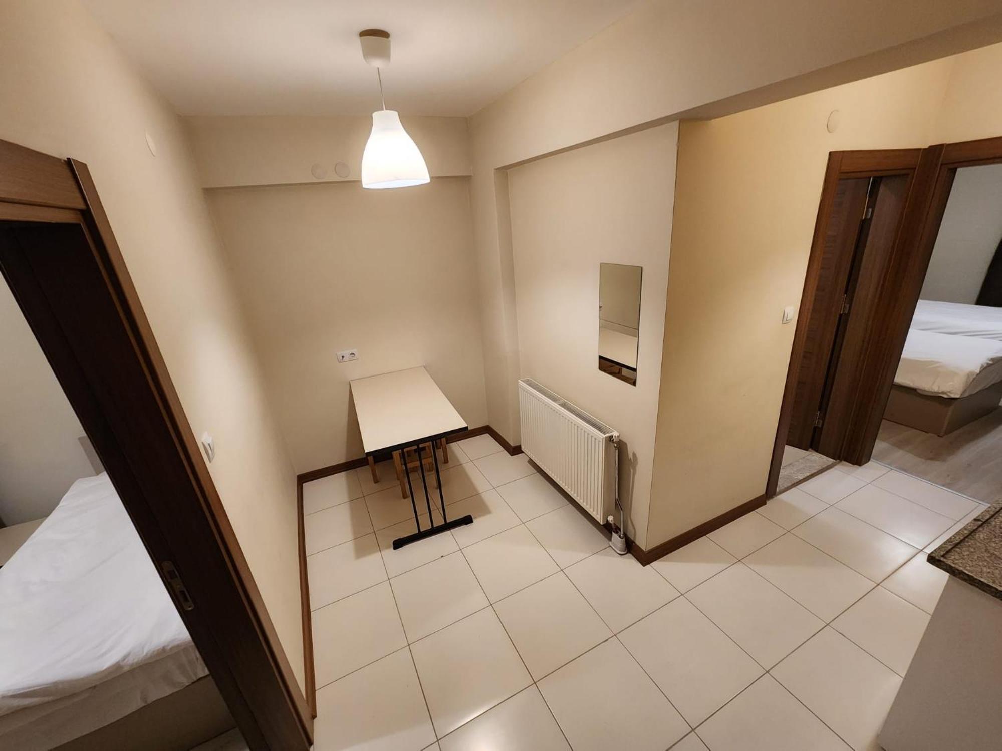 Moda Hotel Kırklareli Dış mekan fotoğraf