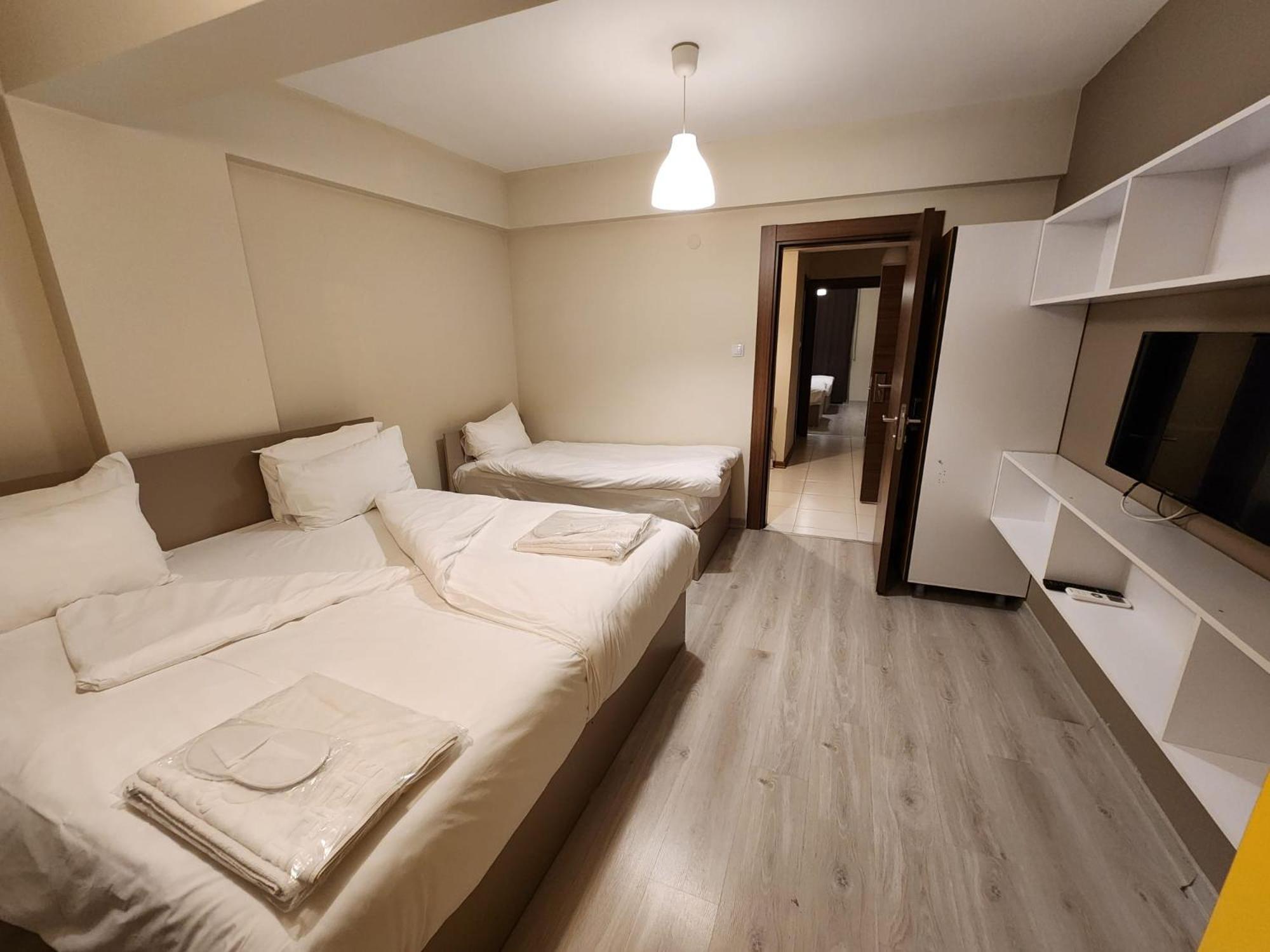 Moda Hotel Kırklareli Dış mekan fotoğraf
