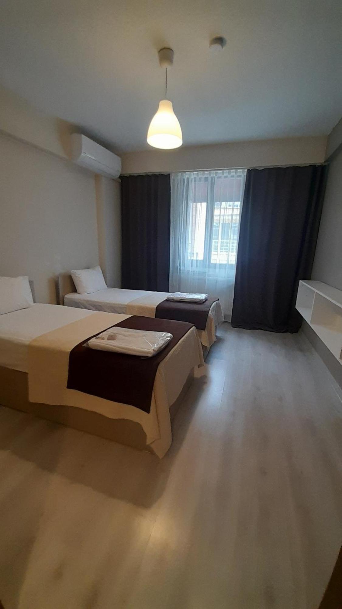 Moda Hotel Kırklareli Oda fotoğraf